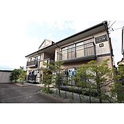 パストラルハイムNW・B 1階 築31年8ヶ月の賃貸物件