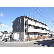 ノルテバジェの賃貸物件