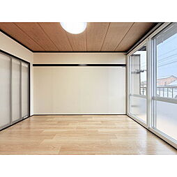 フォーブルマルナカ 1階3Kのリビング/ダイニング