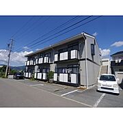 グランドールA 2階 築28年3ヶ月の賃貸物件