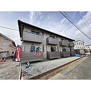 篠ノ井駅より徒歩19分 2階 新築の賃貸物件