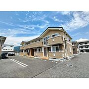 屋代駅より徒歩12分 築16年5ヶ月 2階建の賃貸物件