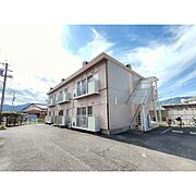 屋代駅より徒歩10分 2階 築36年9ヶ月の賃貸物件