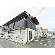 篠ノ井駅より徒歩22分 2階 築36年6ヶ月の賃貸物件