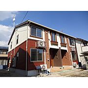 長野駅よりバス11分 徒歩4分 2階 築9年7ヶ月の賃貸物件