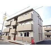 サンフラワー広田A 3階 築9年10ヶ月の賃貸物件