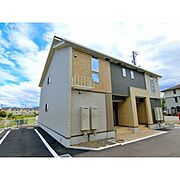 ラルーチェB 1階 築7年6ヶ月の賃貸物件