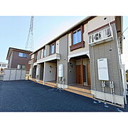 篠ノ井駅より徒歩19分 1階 築10年9ヶ月の賃貸物件