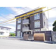 Melarossa 3階 築6年5ヶ月の賃貸物件