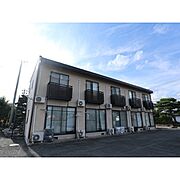 パインブリッジ 1階 築28年7ヶ月の賃貸物件