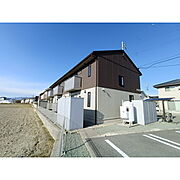 ソーラーハイツ 1階 築11年3ヶ月の賃貸物件