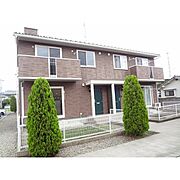 長野駅よりバス30分 徒歩5分 1階 築18年10ヶ月の賃貸物件