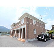 アンシャンテの賃貸物件