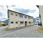 戸倉駅より徒歩40分 1階 築38年の賃貸物件