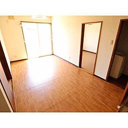 ローレンス宮崎 1階2LDKのリビング/ダイニング