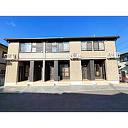 ブルージュK 1階 築2年4ヶ月の賃貸物件