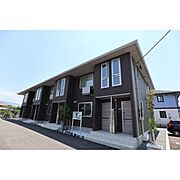 川中島駅より徒歩22分 2階 築5年7ヶ月の賃貸物件
