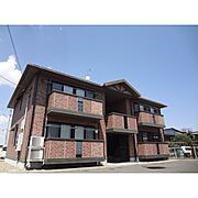 シェリールS&SA/BB 1階 築22年2ヶ月の賃貸物件