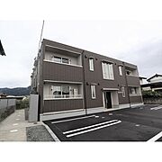 須坂駅よりバス19分 徒歩1分 1階 築5年1ヶ月の賃貸物件