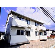 篠ノ井駅よりバス18分 徒歩4分 2階 築15年10ヶ月の賃貸物件