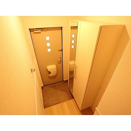 ラ・オハナ・エコル_内装_3