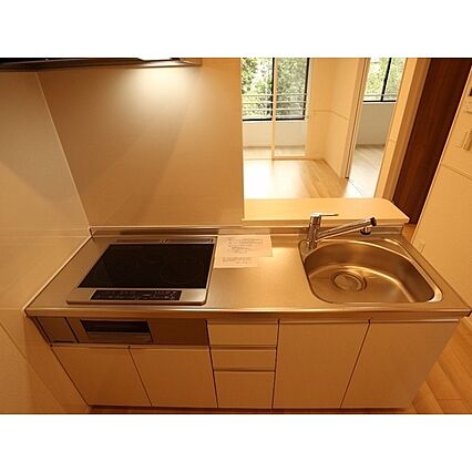 ラ・オハナ・エコル_内装_1