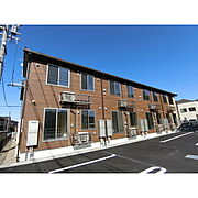 屋代駅よりバス6分 徒歩2分 1階 築4年8ヶ月の賃貸物件