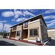 アン・リヴィエールAの賃貸物件