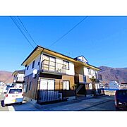 ハイム・シェーネスＢ 2階 築29年10ヶ月の賃貸物件