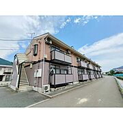 ドリームハイツ 2階 築30年1ヶ月の賃貸物件