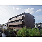 長野駅よりバス12分 徒歩8分 1階 築12年7ヶ月の賃貸物件
