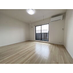 Ｎ・Ｓグランデ 2階1Kのリビング/ダイニング