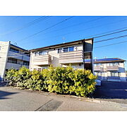 川中島駅より徒歩24分 2階 築19年4ヶ月の賃貸物件