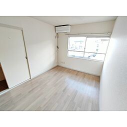 グランド・レヴ 2階2DKのリビング/ダイニング