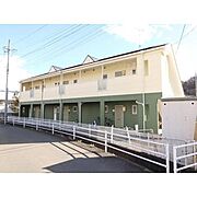 コーポ青垣Ａ 1階 築32年9ヶ月の賃貸物件