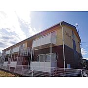 サープラス21 2階 築29年1ヶ月の賃貸物件