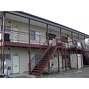 小山アパート 2階 築41年8ヶ月の賃貸物件