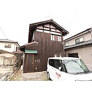 テクノさかき駅より徒歩20分 築64年10ヶ月 2階建の賃貸物件