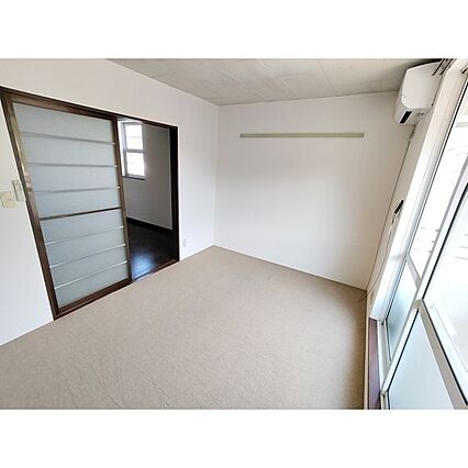 サンライズコーポ_内装_4