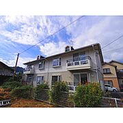 サンライズコーポの賃貸物件