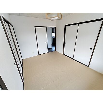 サンライズコーポ_内装_5