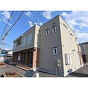 戸倉駅よりバス16分 徒歩4分 1階 築18年4ヶ月の賃貸物件