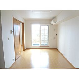 カーサベルデ 2階2LDKのリビング/ダイニング