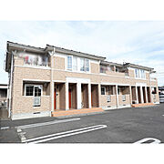 カーサ・ベルデ 2階 築16年9ヶ月の賃貸物件