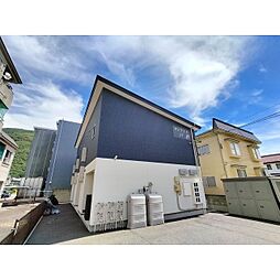 サンライト戸倉