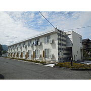 レオパレスピュアフル 2階 築24年7ヶ月の賃貸物件