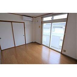 アーバン五明　Ａ棟 2階2DKのリビング/ダイニング