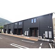 戸倉駅より徒歩19分 1階 築2年4ヶ月の賃貸物件