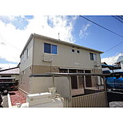 篠ノ井駅より徒歩10分 2階 築15年3ヶ月の賃貸物件