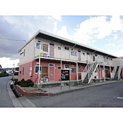 メゾン青木島東館 1階 築40年9ヶ月の賃貸物件